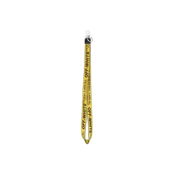 OFF WHITE Industrial Necklace