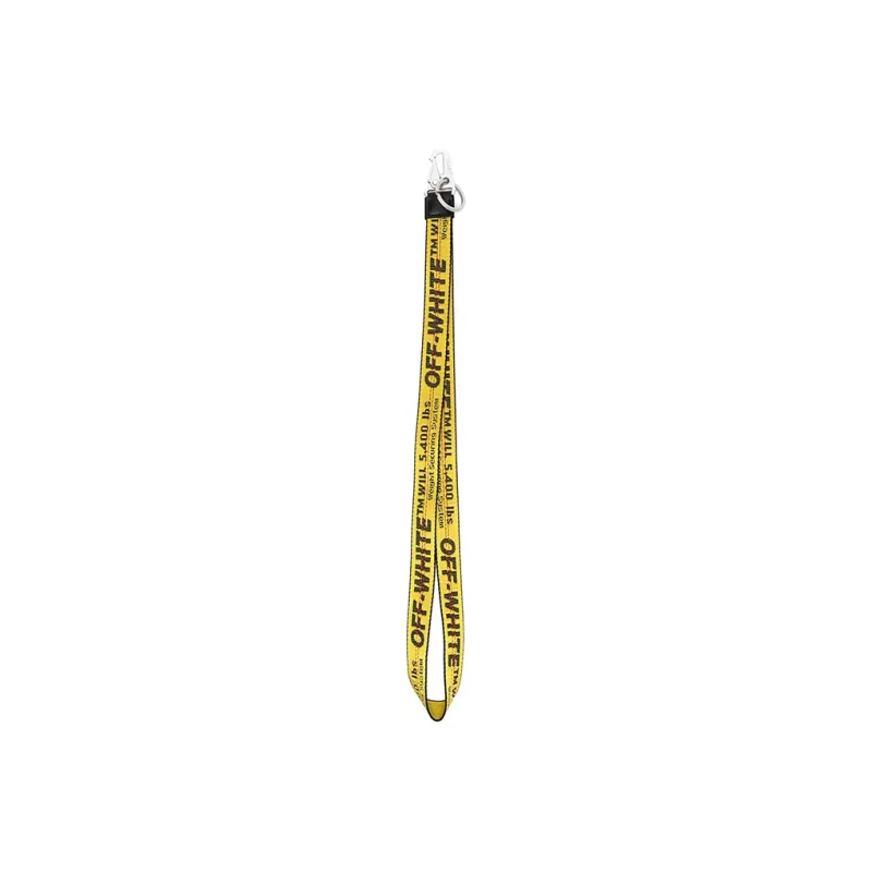 OFF WHITE Industrial Necklace-0