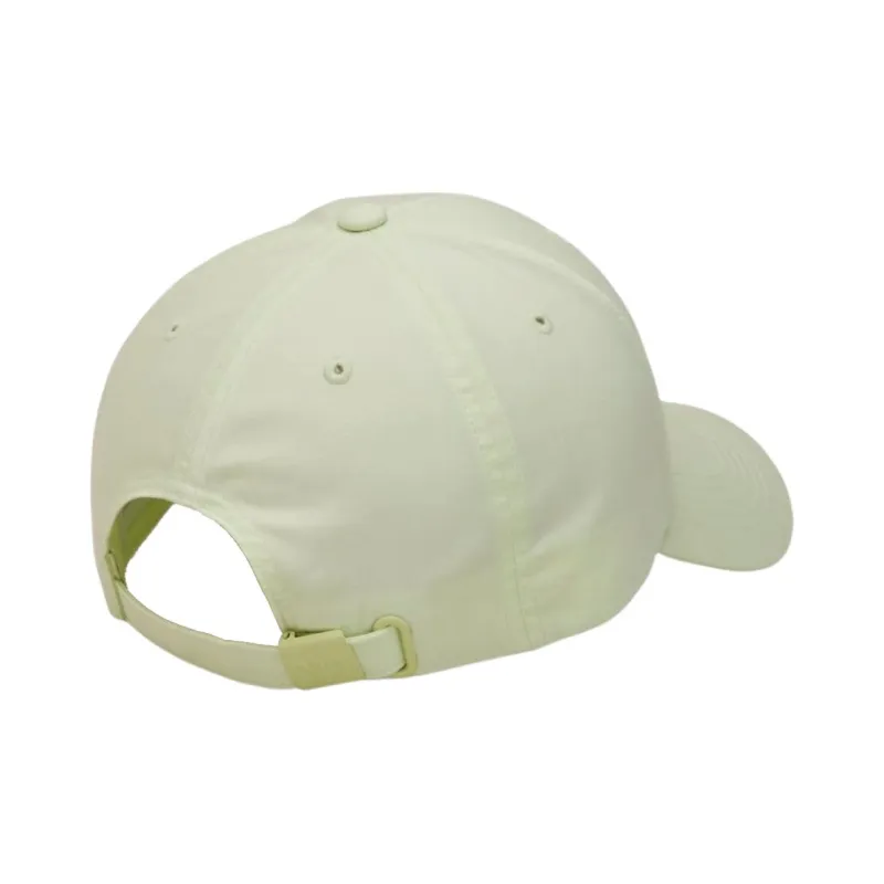 Y 3 Logo print Cotton Cap-1