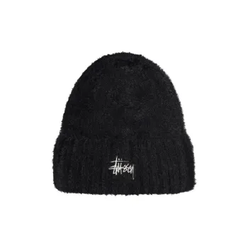 Stussy Shaggy Cuff Beanie