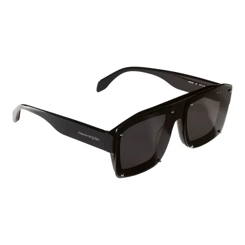 Alexander McQueen Sunglasses Unisex