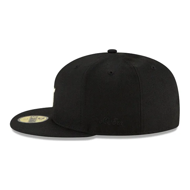 Fear Of God Essentials New Era 59Fifty Fitted Hat FW21-3