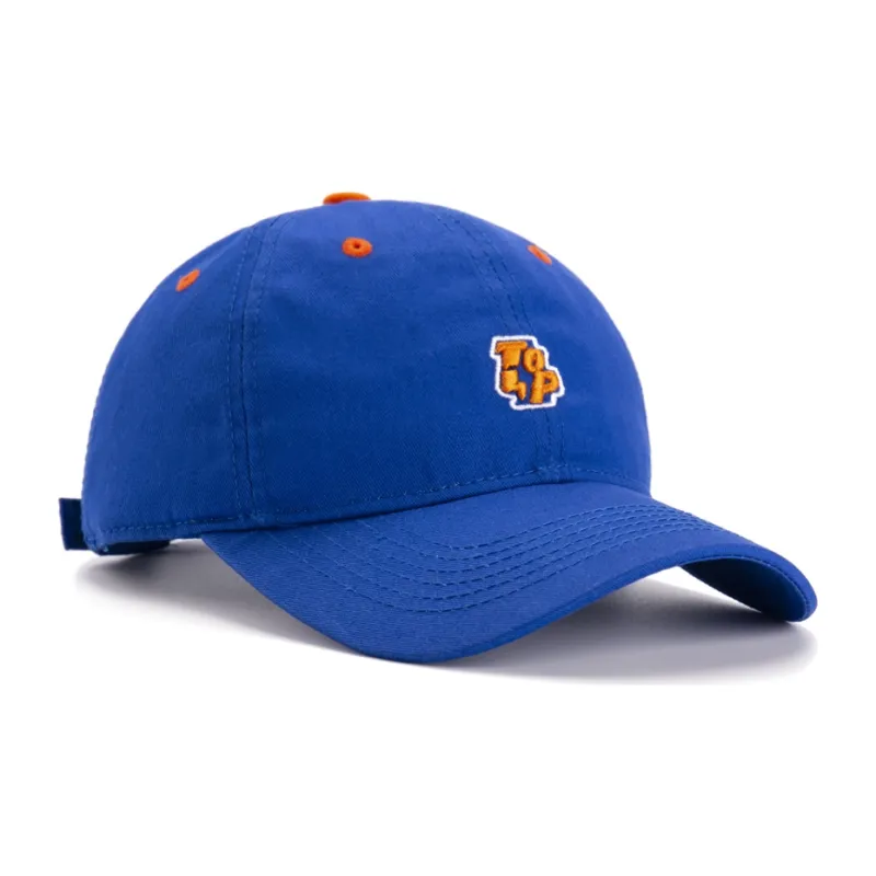 BAIJUAN Cotton Baseball Caps Unisex-0