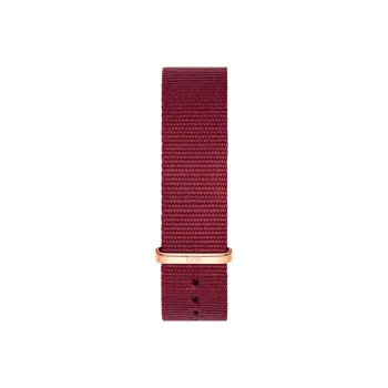 Daniel Wellington Daniel Wellington Compatibility Watch Band 250mm Canvas Material