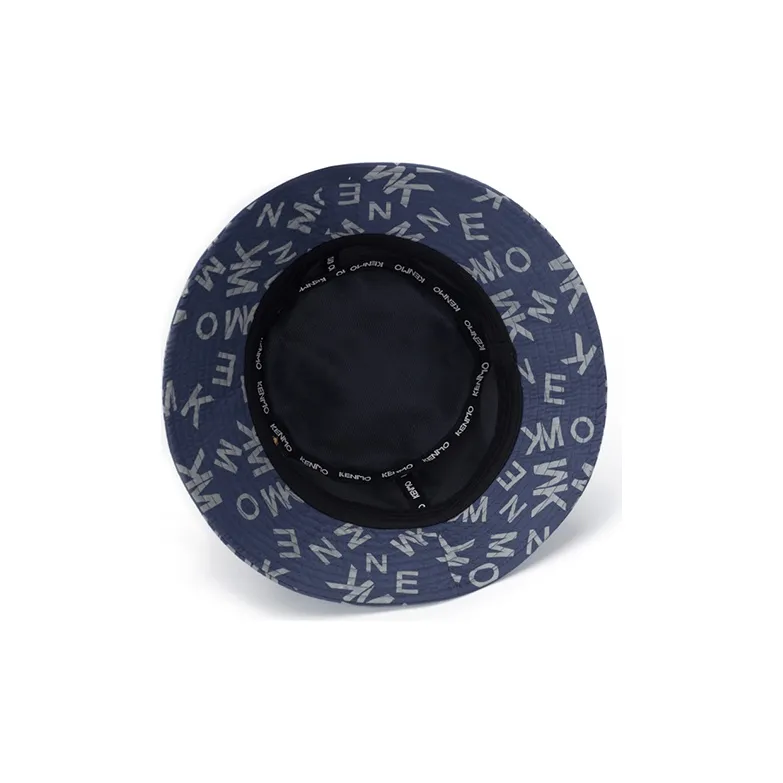 KENMO Bucket Hats Unisex-29
