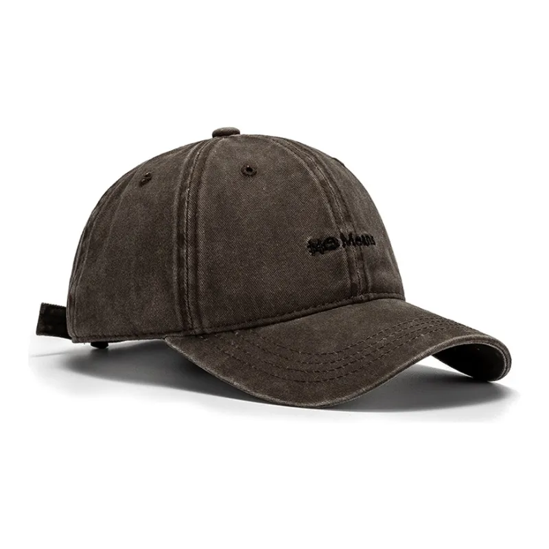 BAIJUAN Baseball Caps Unisex-3