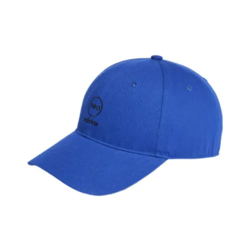 Adidas Neo Baseball Caps Unisex Royal Blue