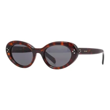 CELINE Cat Eye S193 Sunglasses In Acetate