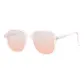 Nude Transparent White+Sunset-C01