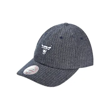 Mitchell Ness Baseball Caps Unisex Gray