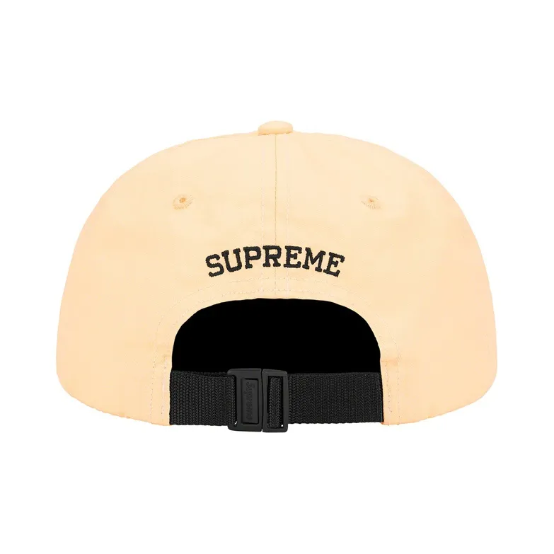 Supreme Small Box Coated Linen 6 Panel-5