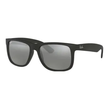 RayBan Justin Rubberised Sunglasses
