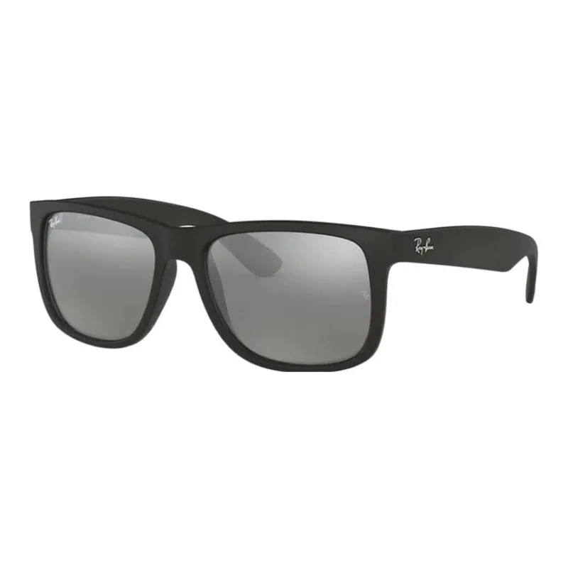 Ray Ban Justin Rubberised Sunglasses-0