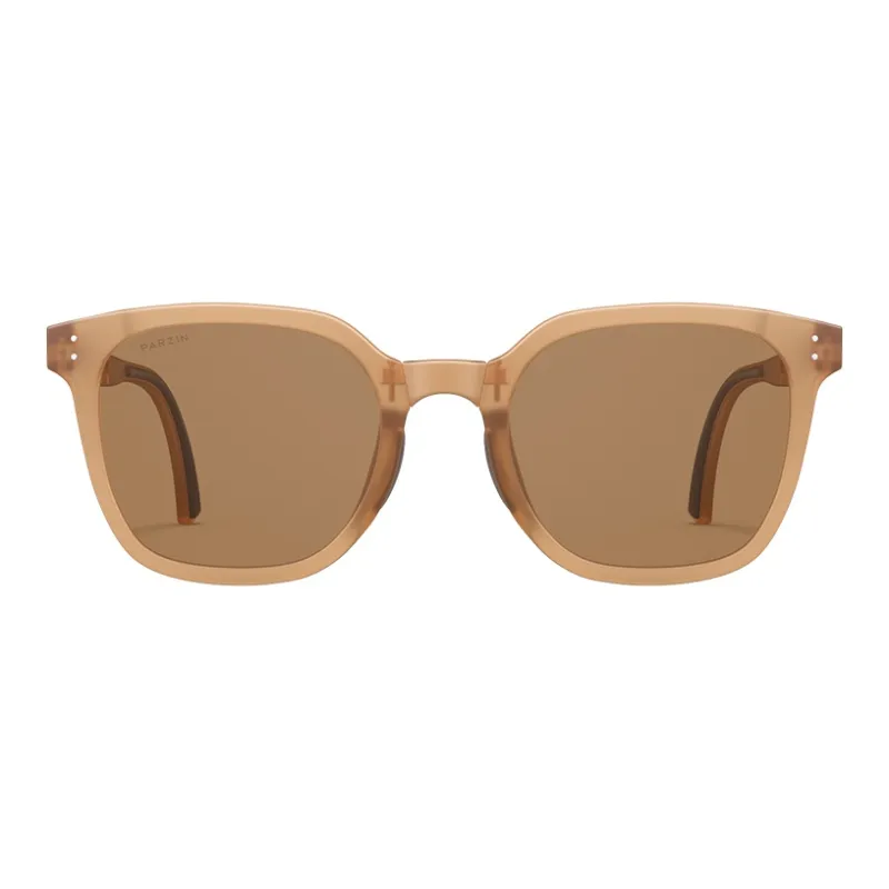 PARZIN Square Sunglasses Unisex-3