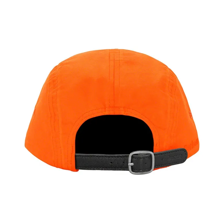 Supreme Military Camp Cap FW20-5