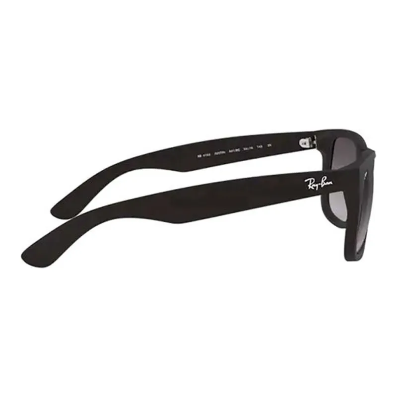 RayBan Justin Classic Square Frame Sunglasses-2