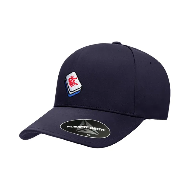 FLEXFIT Baseball Cap Unisex Multicolor-5