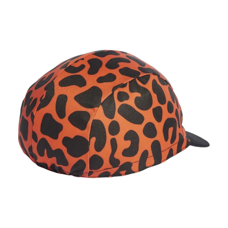 Adidas Baseball Caps Unisex Red Neon/Black-1