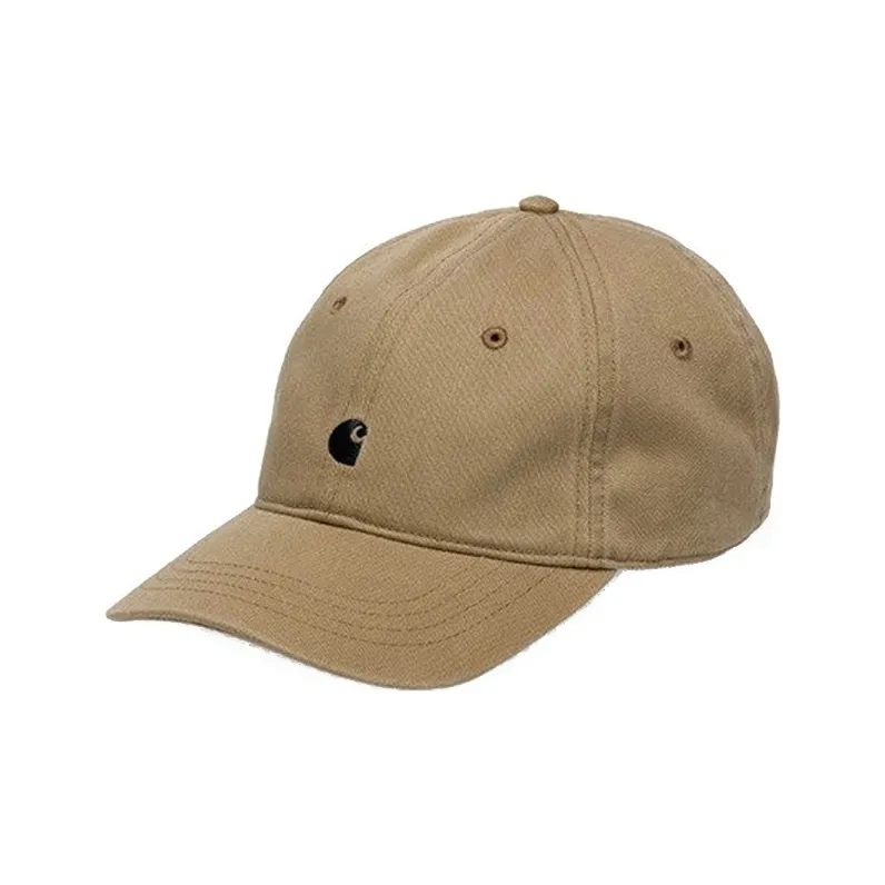 Carhartt WIP Cotton Baseball Caps Unisex-3