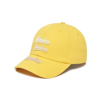 MLB Cotton Baseball Caps Unisex