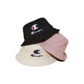 Champion Bucket Hats Unisex