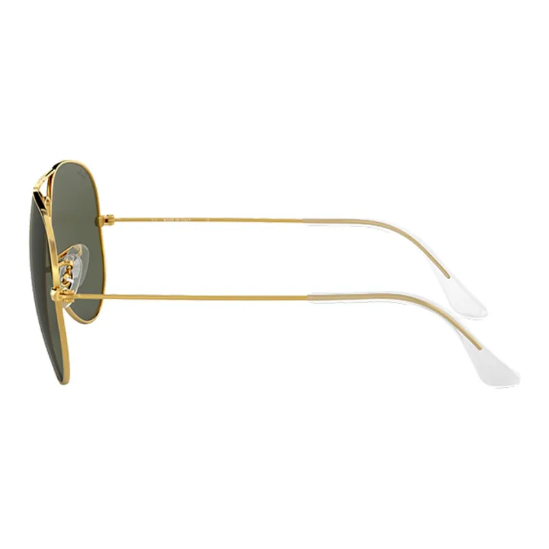 RayBan Aviator Classic Non Polarized Sunglasses-4