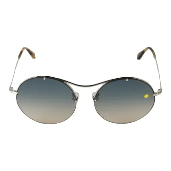 TOM FORD Sunglasses Unisex Gold