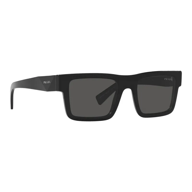 PRADA Rectangular Frame Sunglasses-3