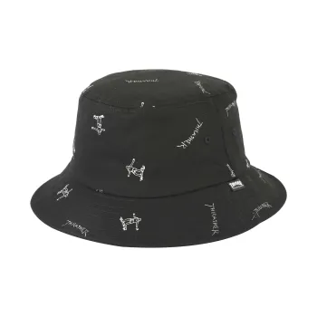 Thrasher Bucket Hats Unisex