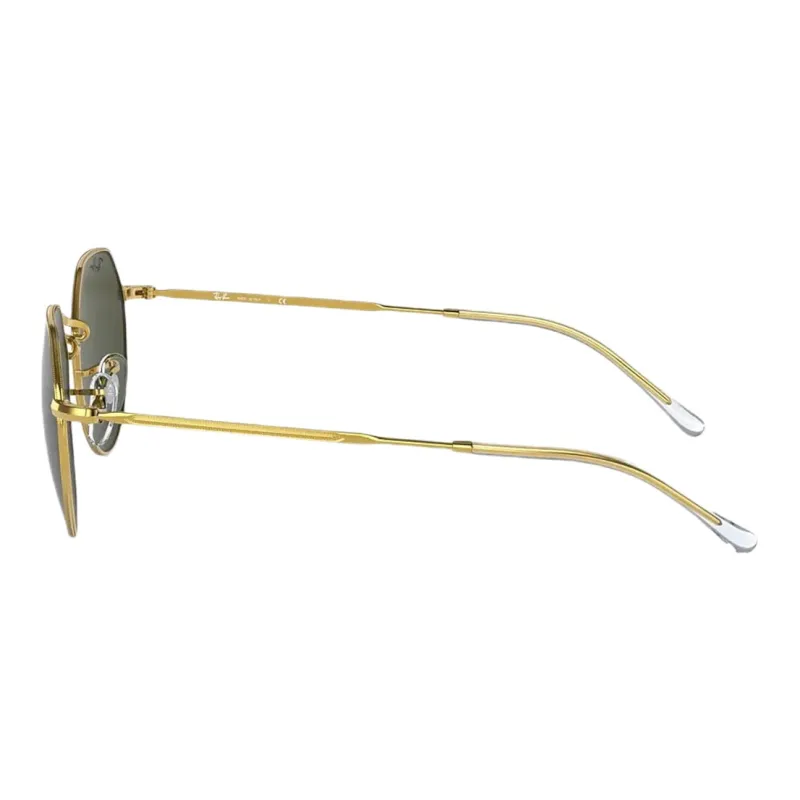 RayBan Jack Irregular Frame Sunglasses-5