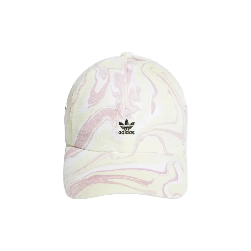 Adidas Baseball Caps Unisex Light Green-1