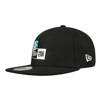 New Era New Era X Sonic The Hedgehog Baseball Caps Unisex