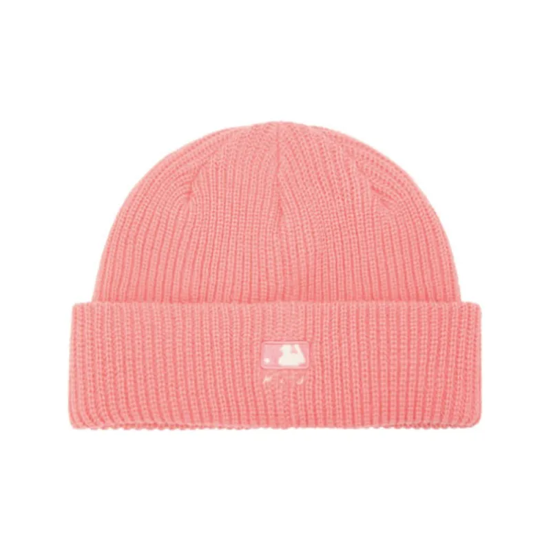 MLB Acrylic Beanies Unisex Multicolor-5