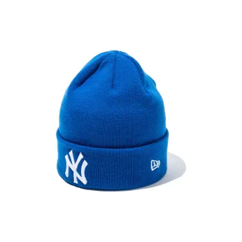 New Era New Era X MLB Co brand Beanies Unisex Blue