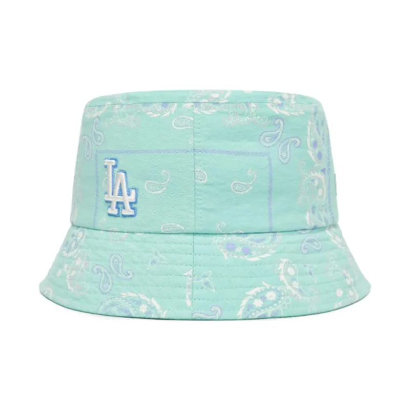 MLB Los Angeles Dodgers Bucket Hats Unisex-2