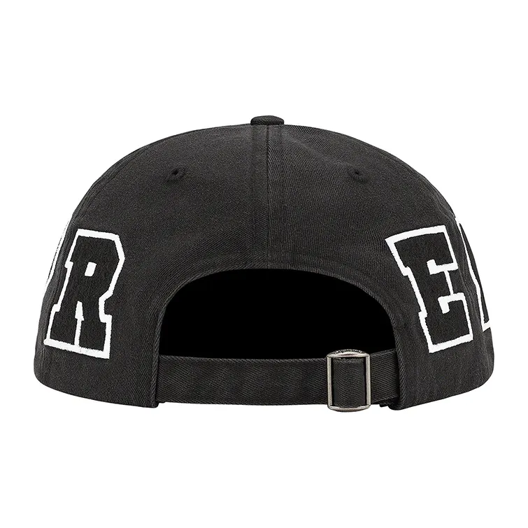 Supreme SS21 Baseball Caps Unisex-20