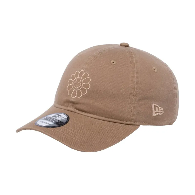 Takashi Murakami X New Era New Era Ss22 X Takashi Murakamitakashi Murak Baseball Caps Unisex-0