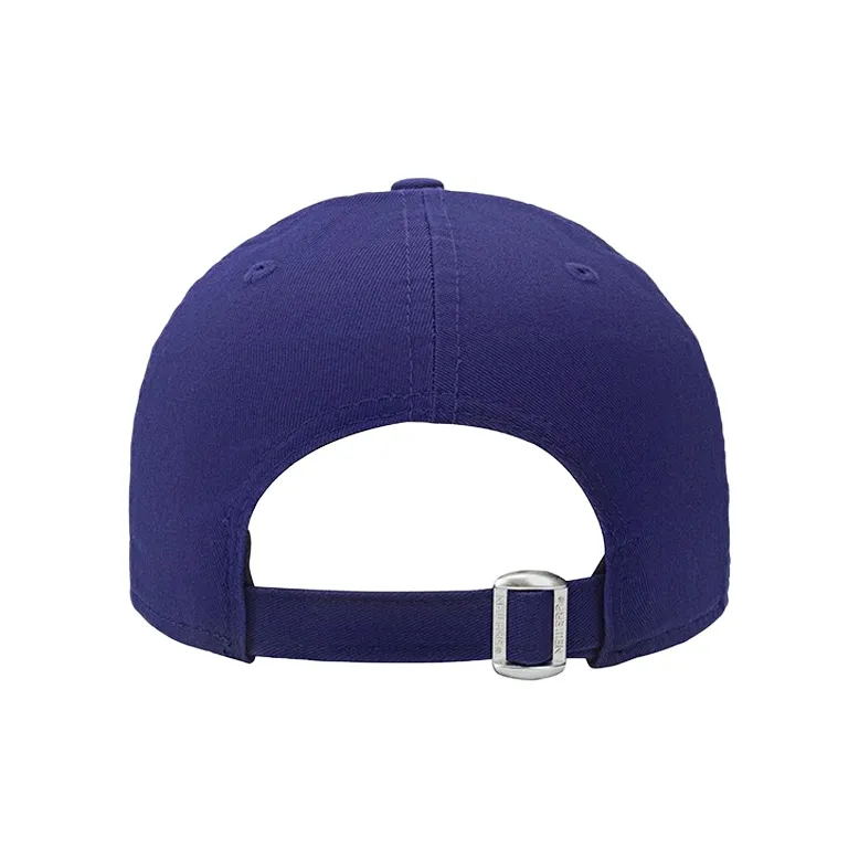 Mlb X New Era Baseball Caps Unisex Dodger Blue-2