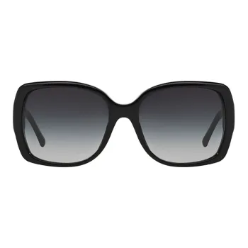 Burberry Square Frame Sunglasses