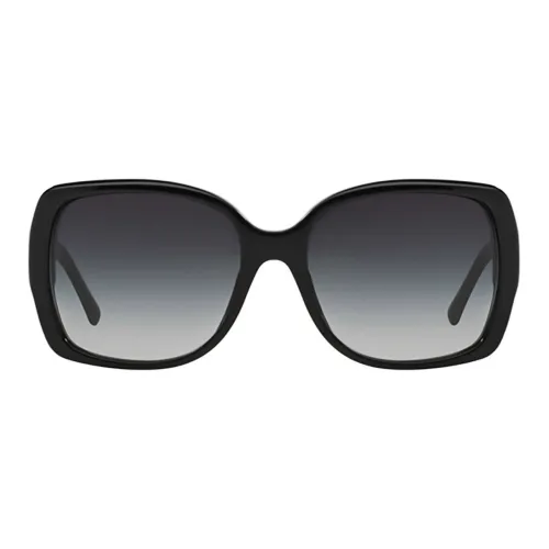 Burberry Square Frame Sunglasses