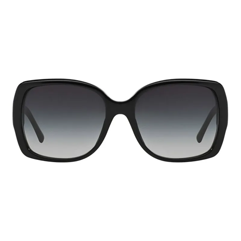 Burberry Square Frame Sunglasses-0