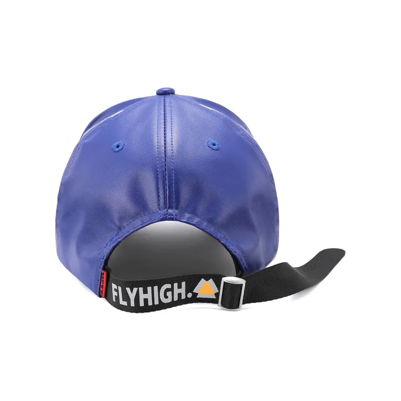 XXOFF Baseball Caps Unisex Royal Blue-6