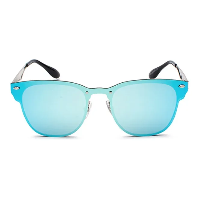 FireMonkey Square Sunglasses Unisex-7