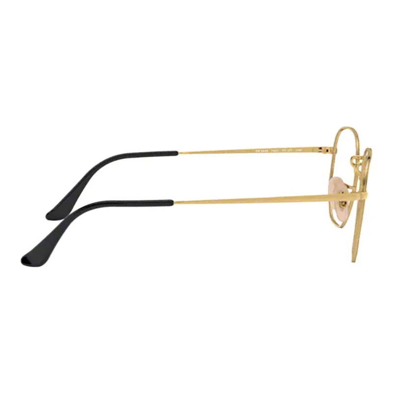 RayBan Hexagonal Glasses-2