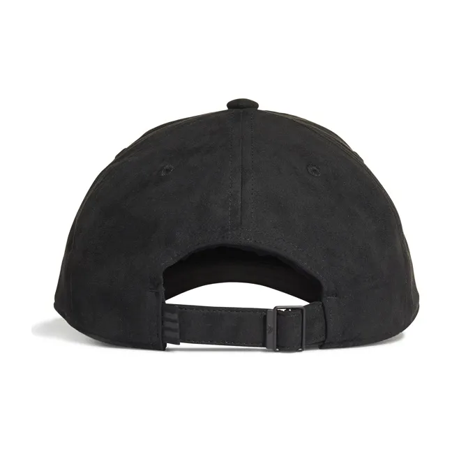 Adidas Originals Breathable Baseball Caps Unisex Black-2
