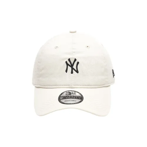 New Era Unisex New Era x MLB co-brand Peaked Cap