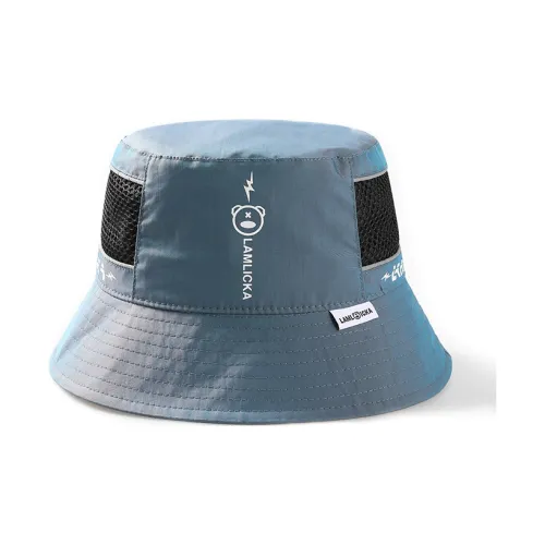 LAMLICKA Unisex Bucket Hat