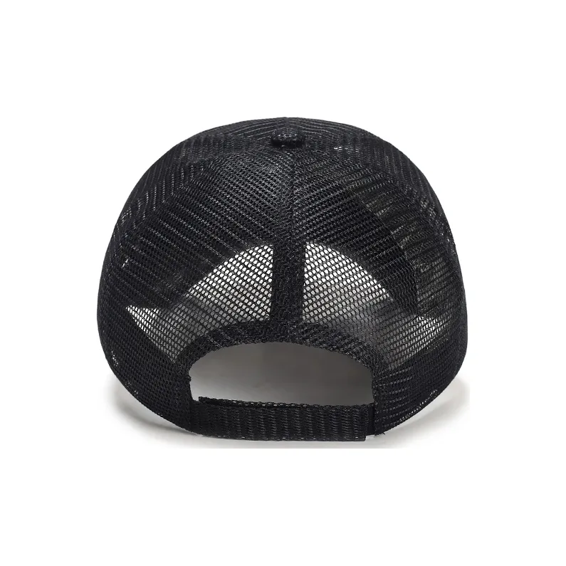 KENMO Polyester Baseball Caps Unisex-3
