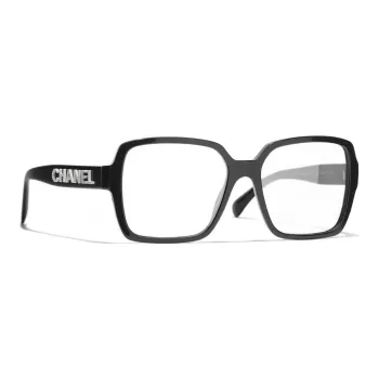 CHANEL Sunglasses Women's