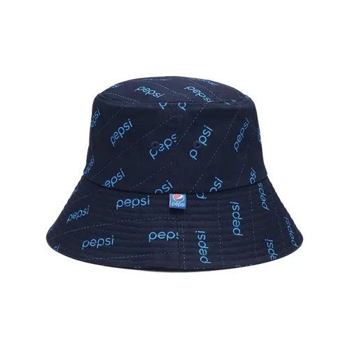 Pepsi Women Bucket Hat